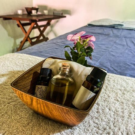 Casa Juana Palomino Hotel Екстериор снимка