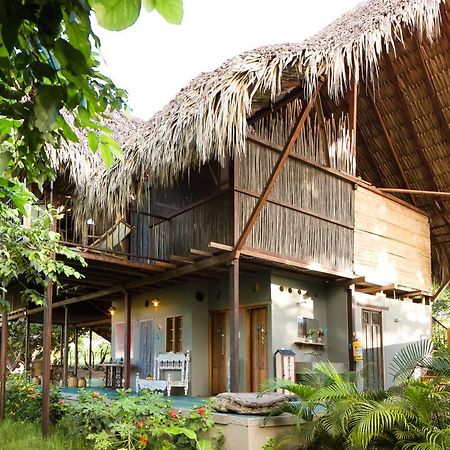 Casa Juana Palomino Hotel Екстериор снимка