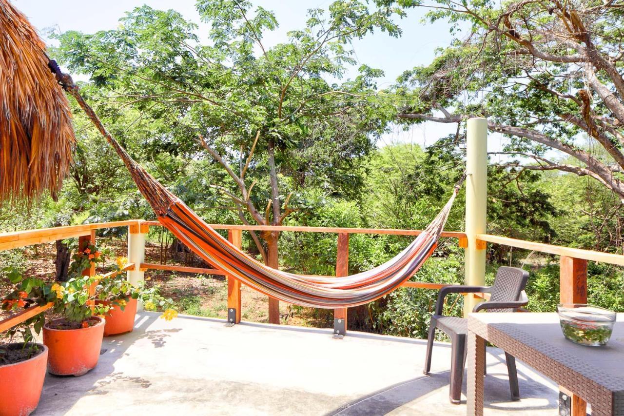 Casa Juana Palomino Hotel Екстериор снимка
