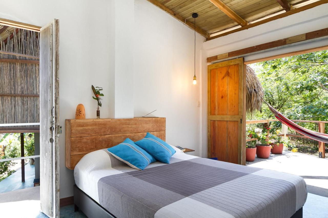 Casa Juana Palomino Hotel Екстериор снимка