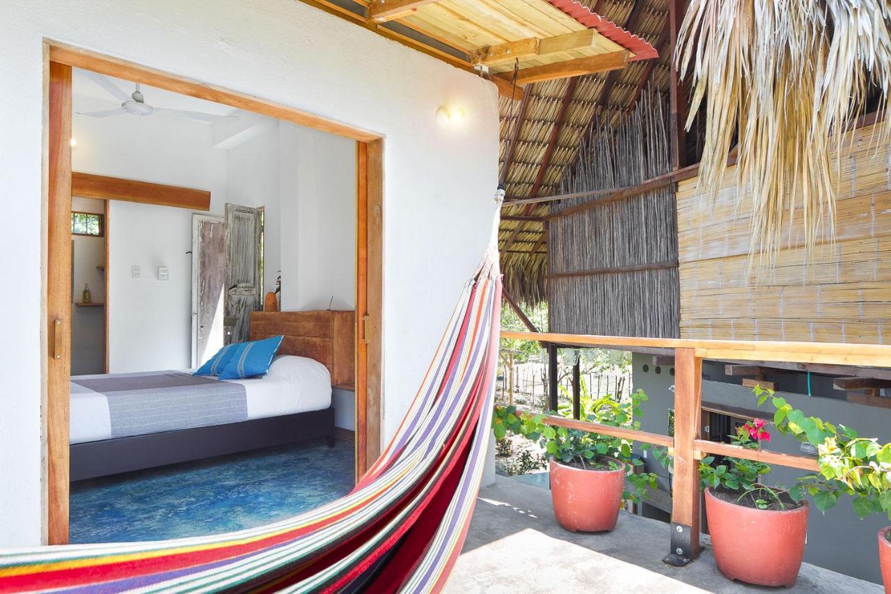 Casa Juana Palomino Hotel Екстериор снимка