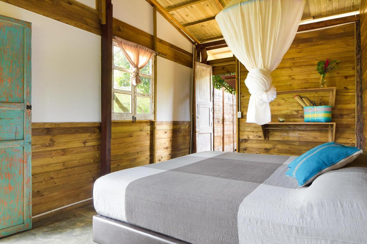 Casa Juana Palomino Hotel Екстериор снимка