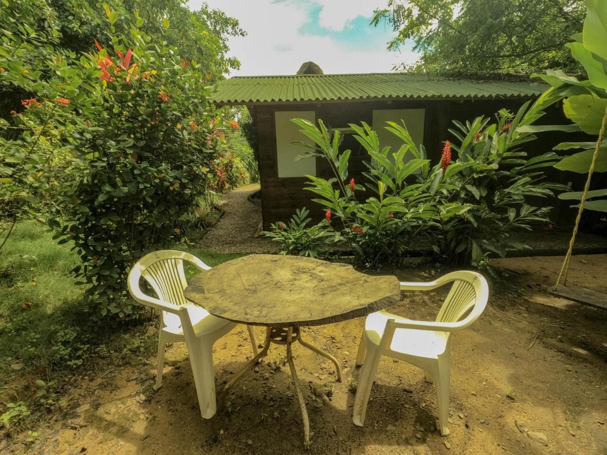 Casa Juana Palomino Hotel Екстериор снимка