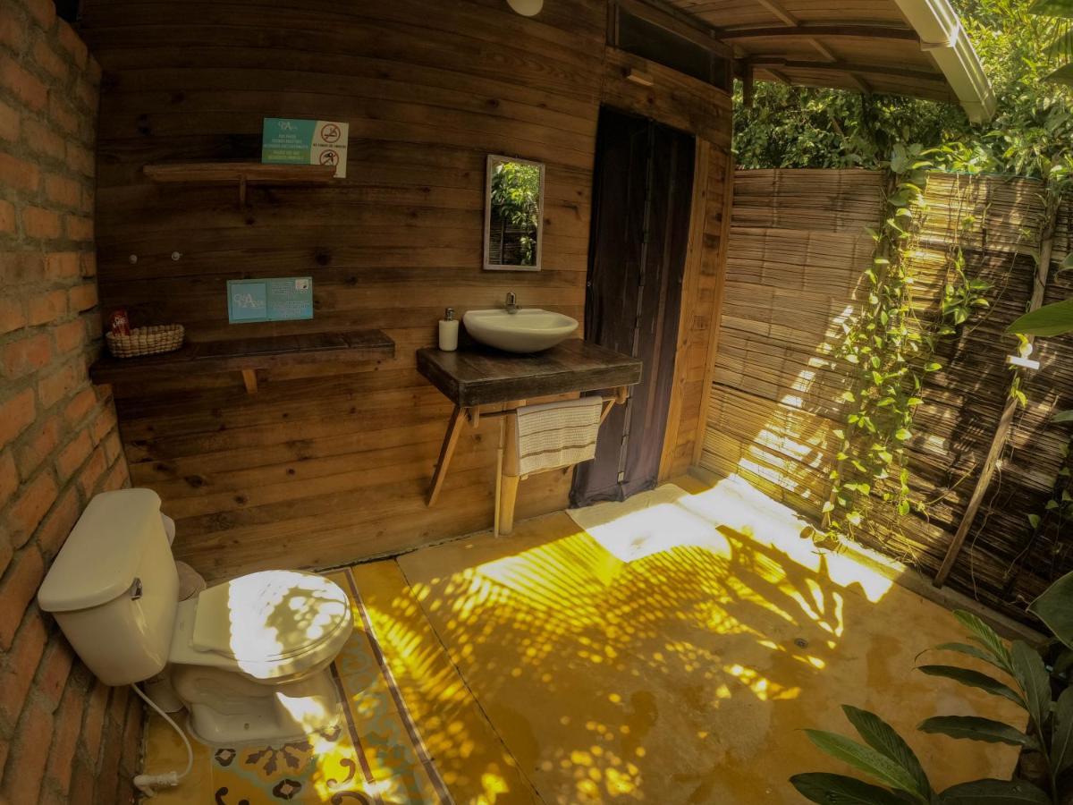 Casa Juana Palomino Hotel Екстериор снимка