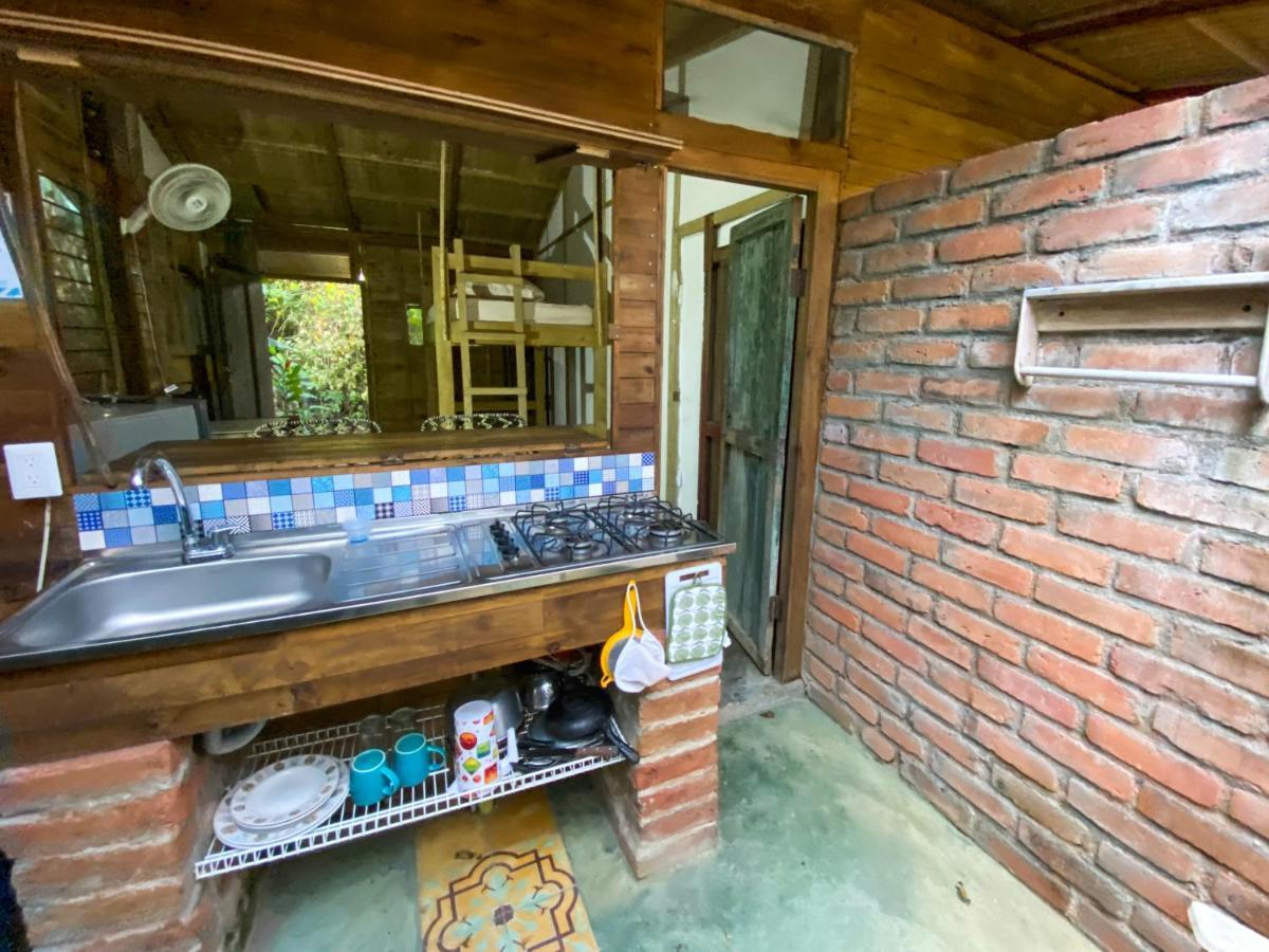 Casa Juana Palomino Hotel Екстериор снимка