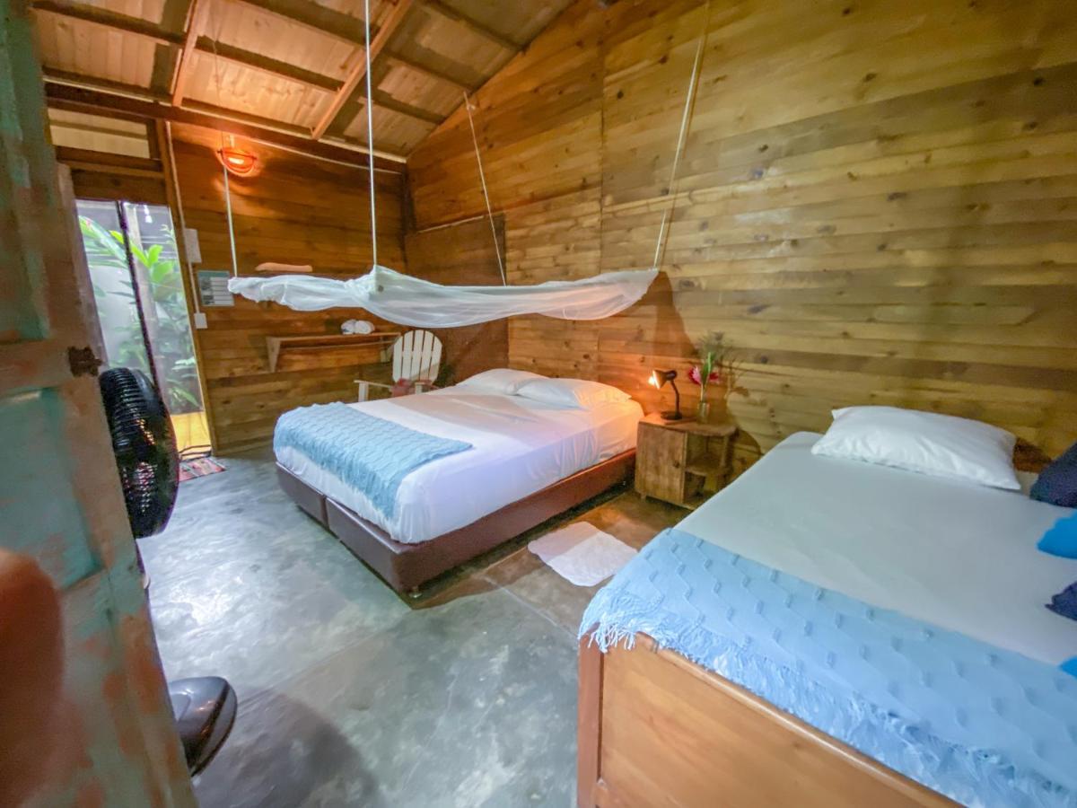 Casa Juana Palomino Hotel Екстериор снимка