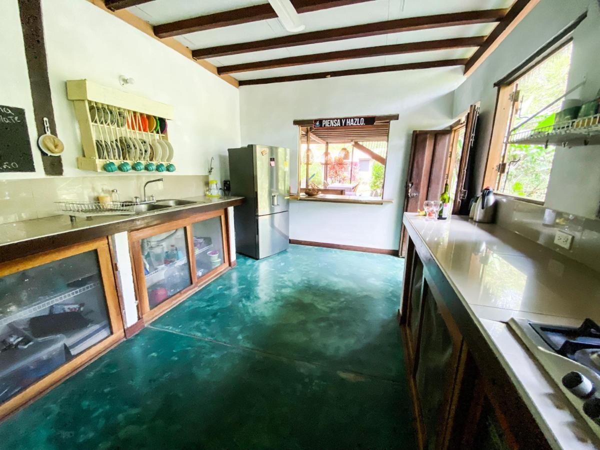 Casa Juana Palomino Hotel Екстериор снимка