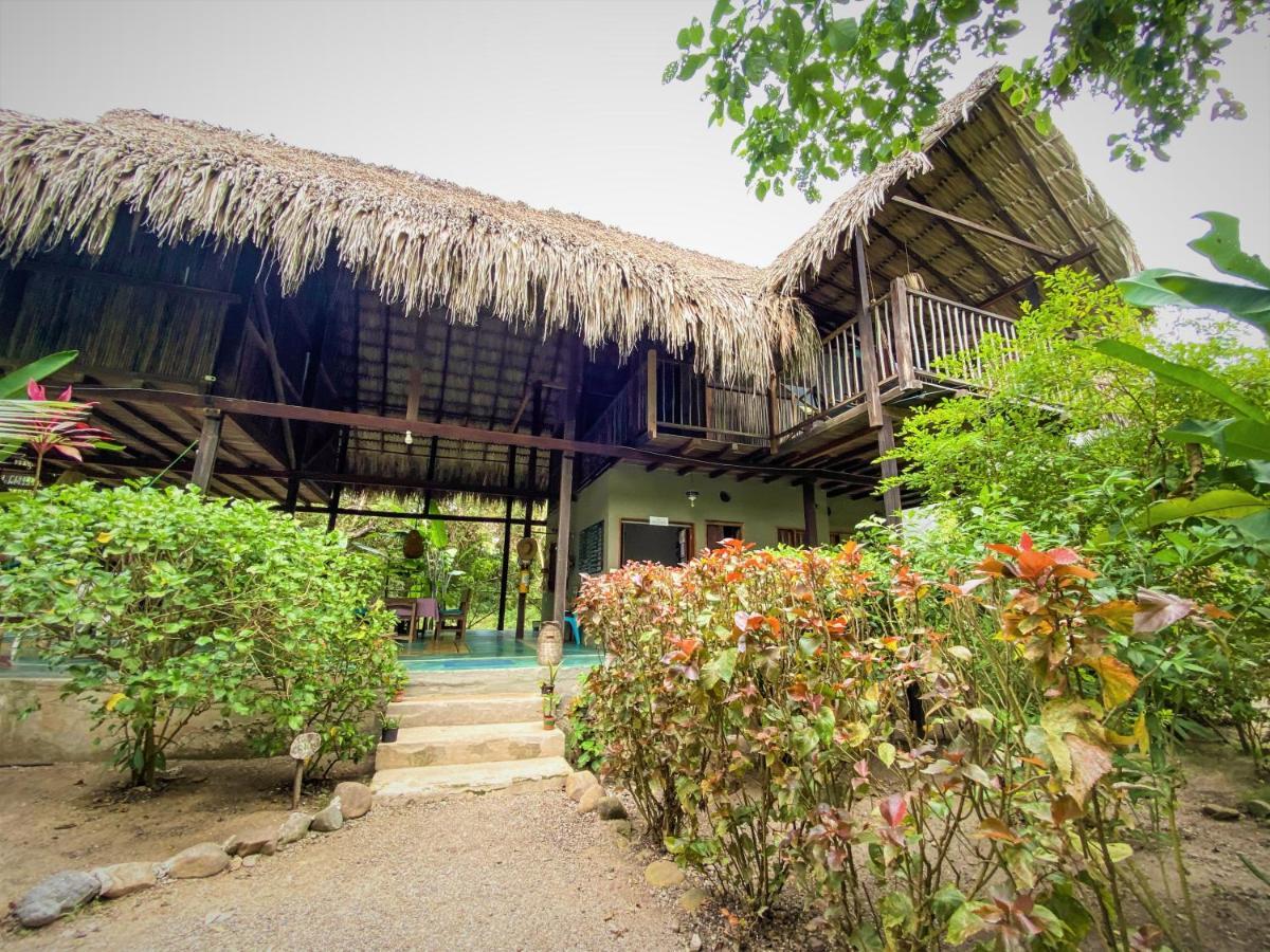 Casa Juana Palomino Hotel Екстериор снимка