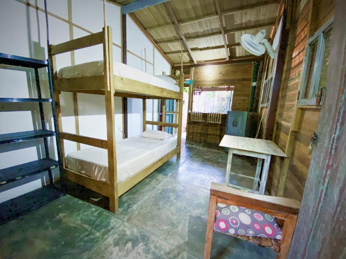 Casa Juana Palomino Hotel Екстериор снимка