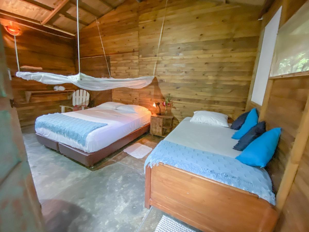 Casa Juana Palomino Hotel Екстериор снимка