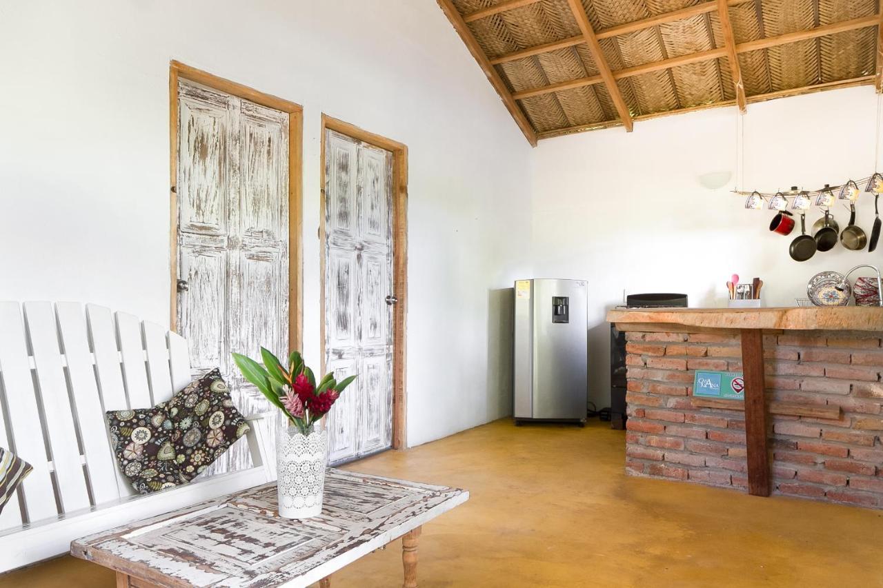 Casa Juana Palomino Hotel Екстериор снимка