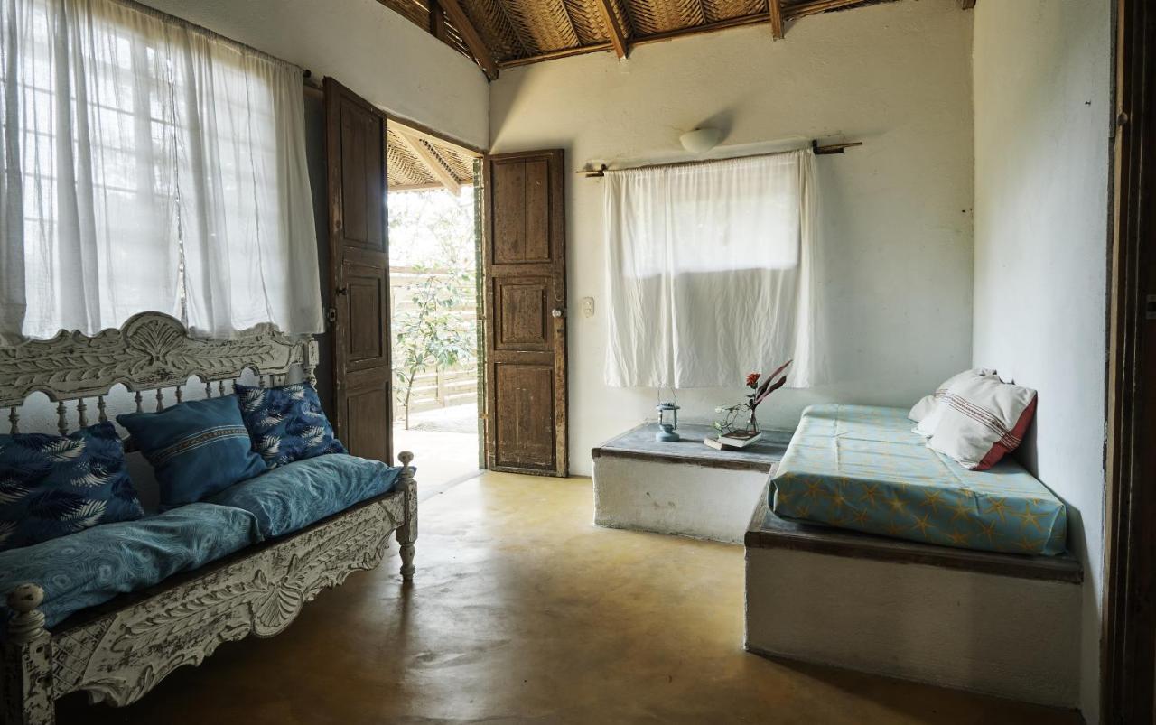 Casa Juana Palomino Hotel Екстериор снимка