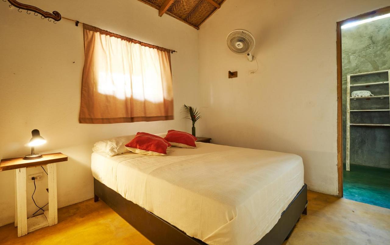 Casa Juana Palomino Hotel Екстериор снимка