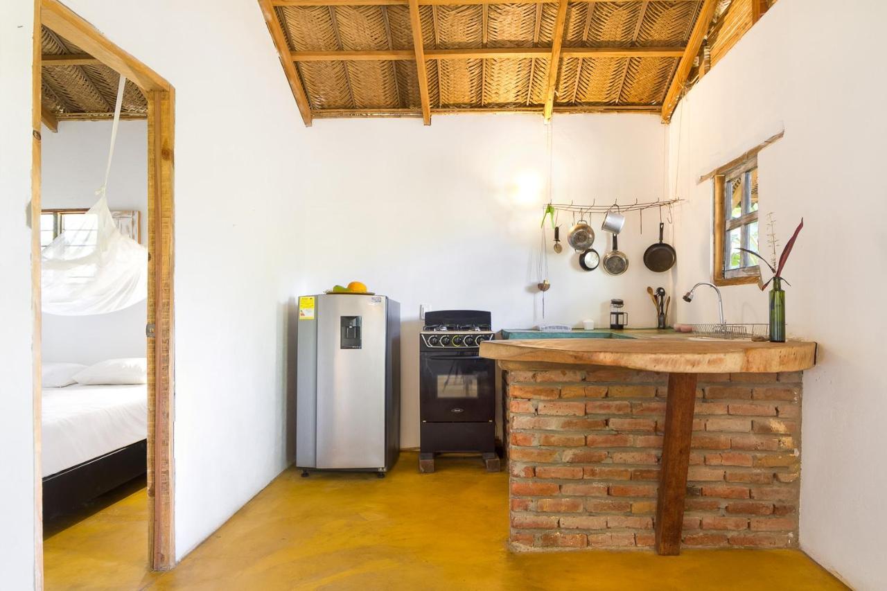 Casa Juana Palomino Hotel Екстериор снимка
