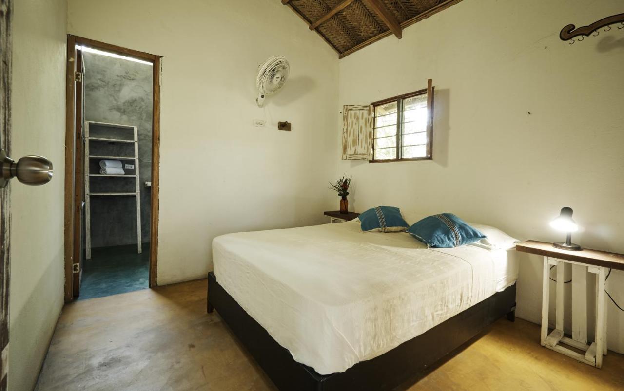 Casa Juana Palomino Hotel Екстериор снимка
