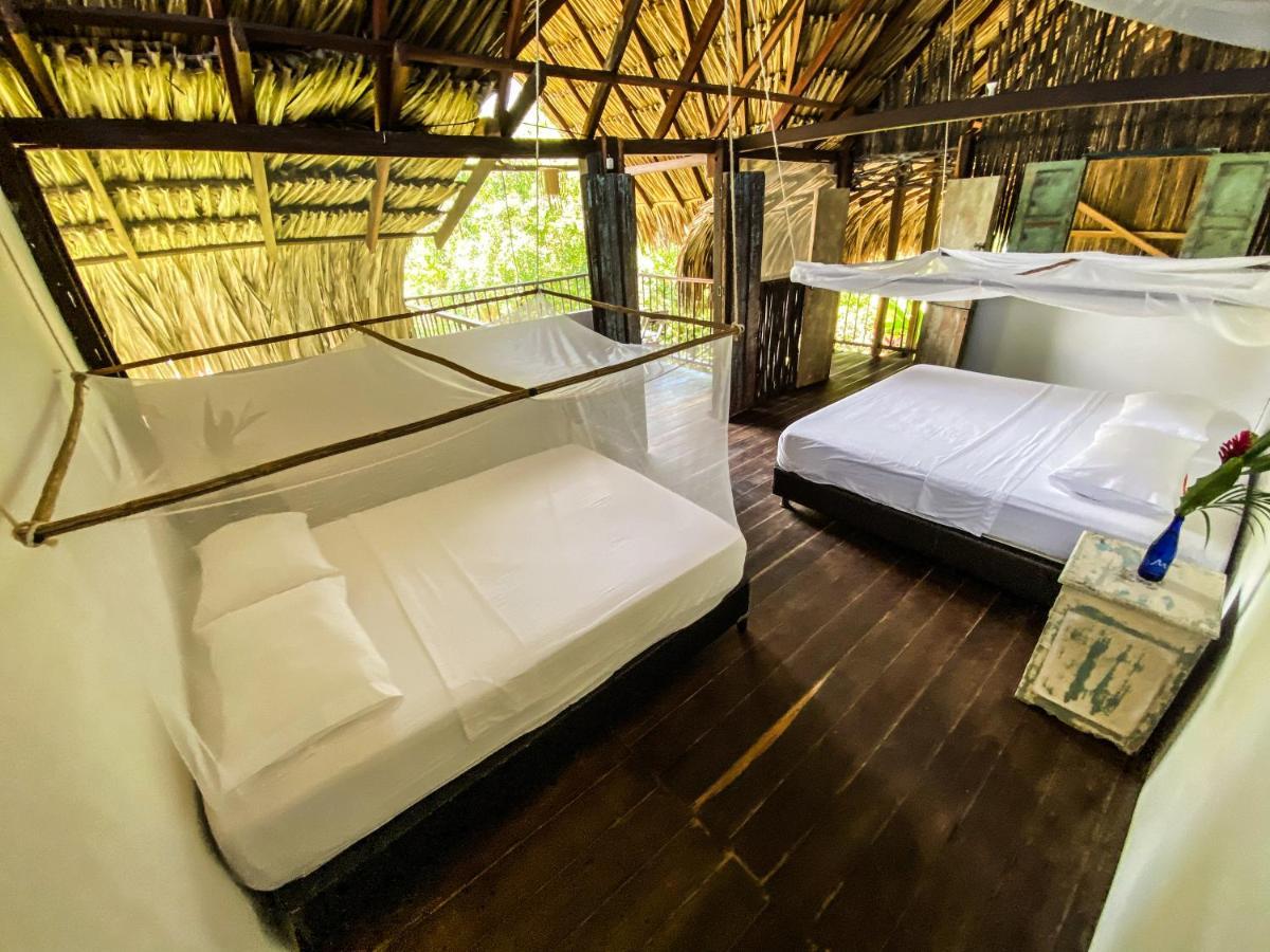 Casa Juana Palomino Hotel Екстериор снимка