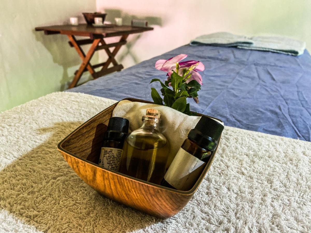 Casa Juana Palomino Hotel Екстериор снимка