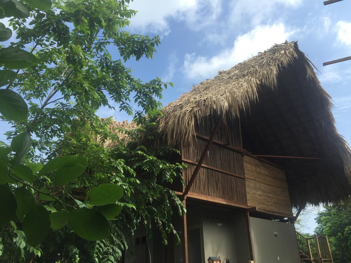 Casa Juana Palomino Hotel Екстериор снимка