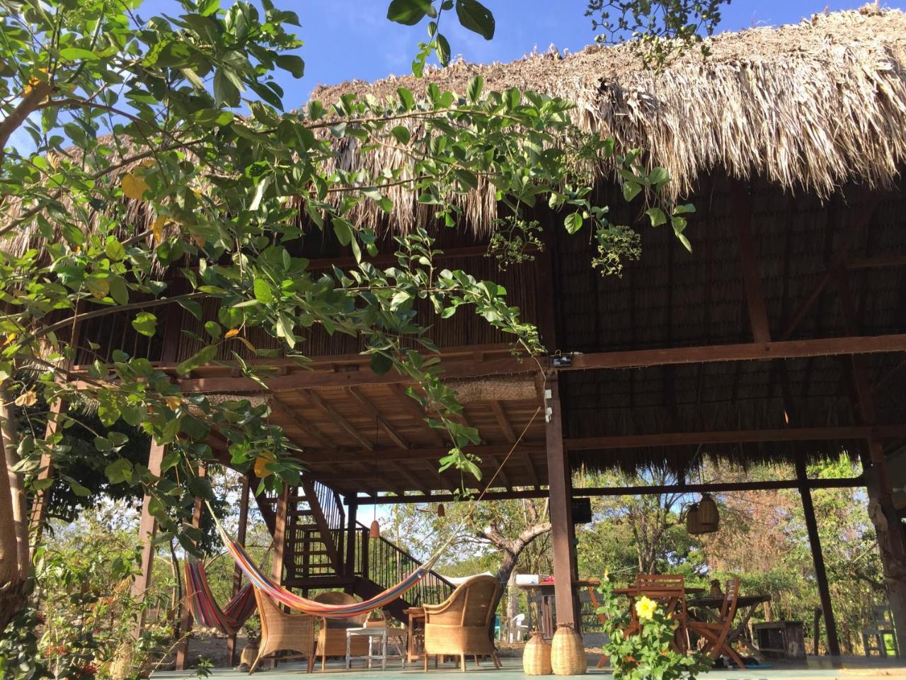 Casa Juana Palomino Hotel Екстериор снимка
