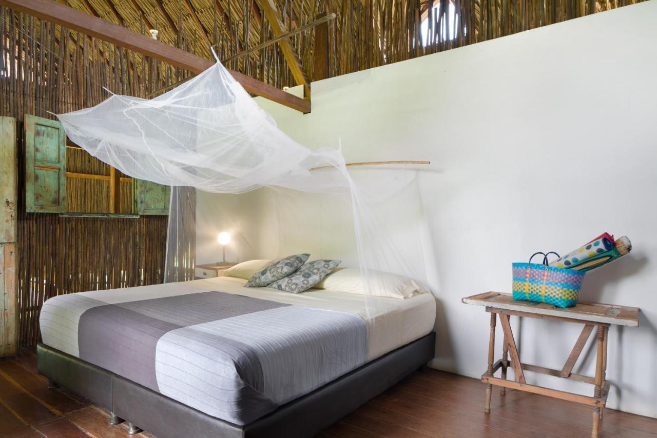 Casa Juana Palomino Hotel Екстериор снимка