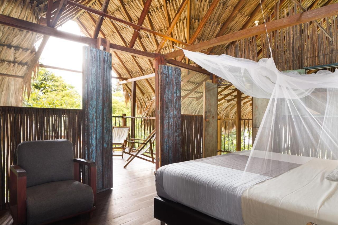 Casa Juana Palomino Hotel Екстериор снимка