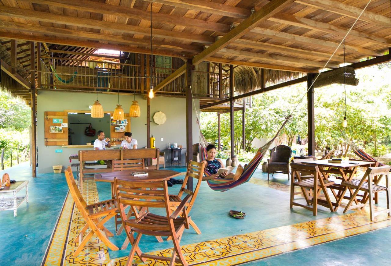 Casa Juana Palomino Hotel Екстериор снимка