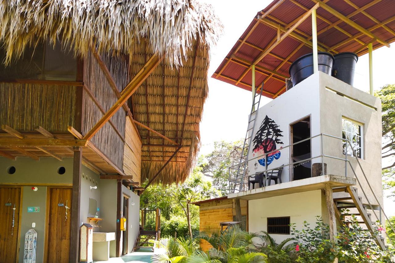 Casa Juana Palomino Hotel Екстериор снимка