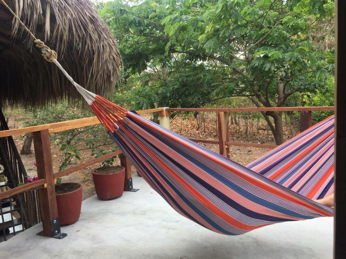Casa Juana Palomino Hotel Екстериор снимка