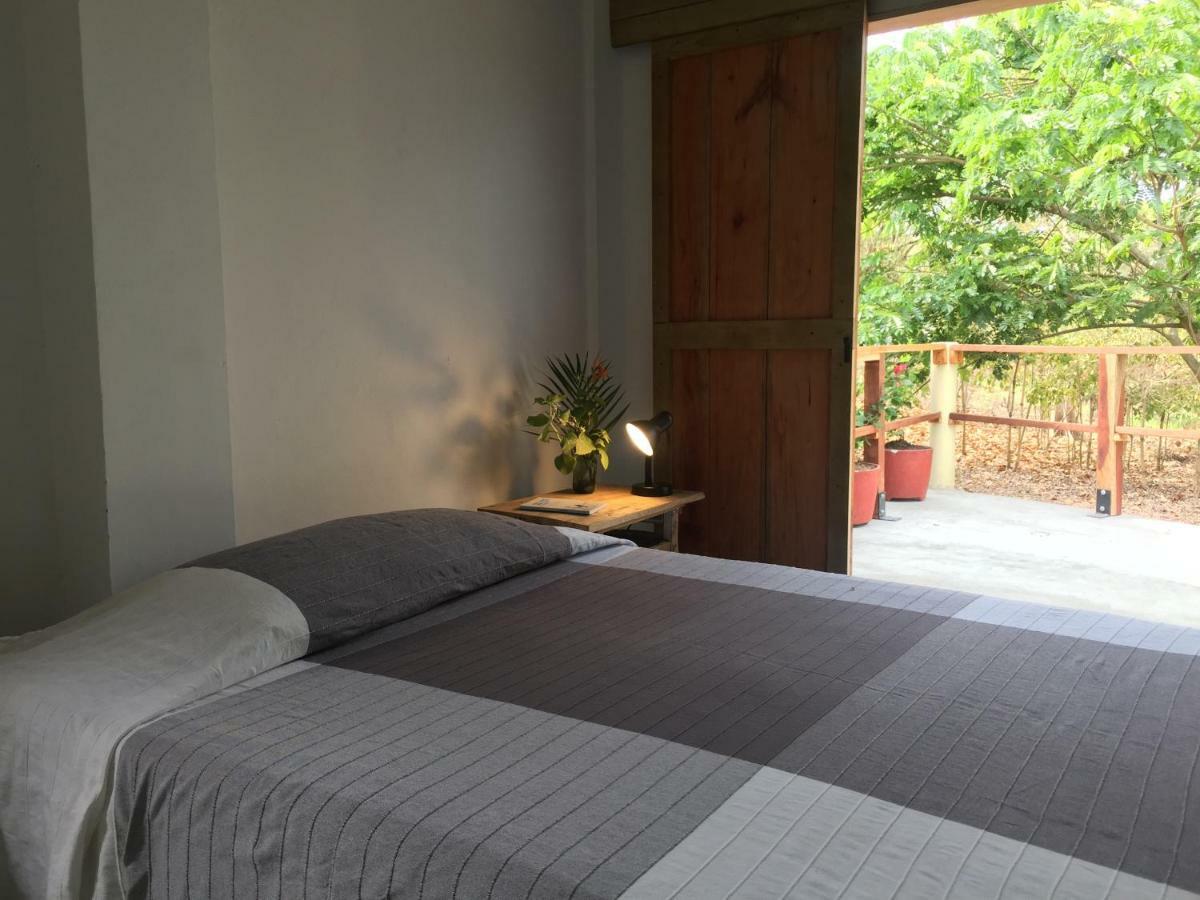 Casa Juana Palomino Hotel Екстериор снимка