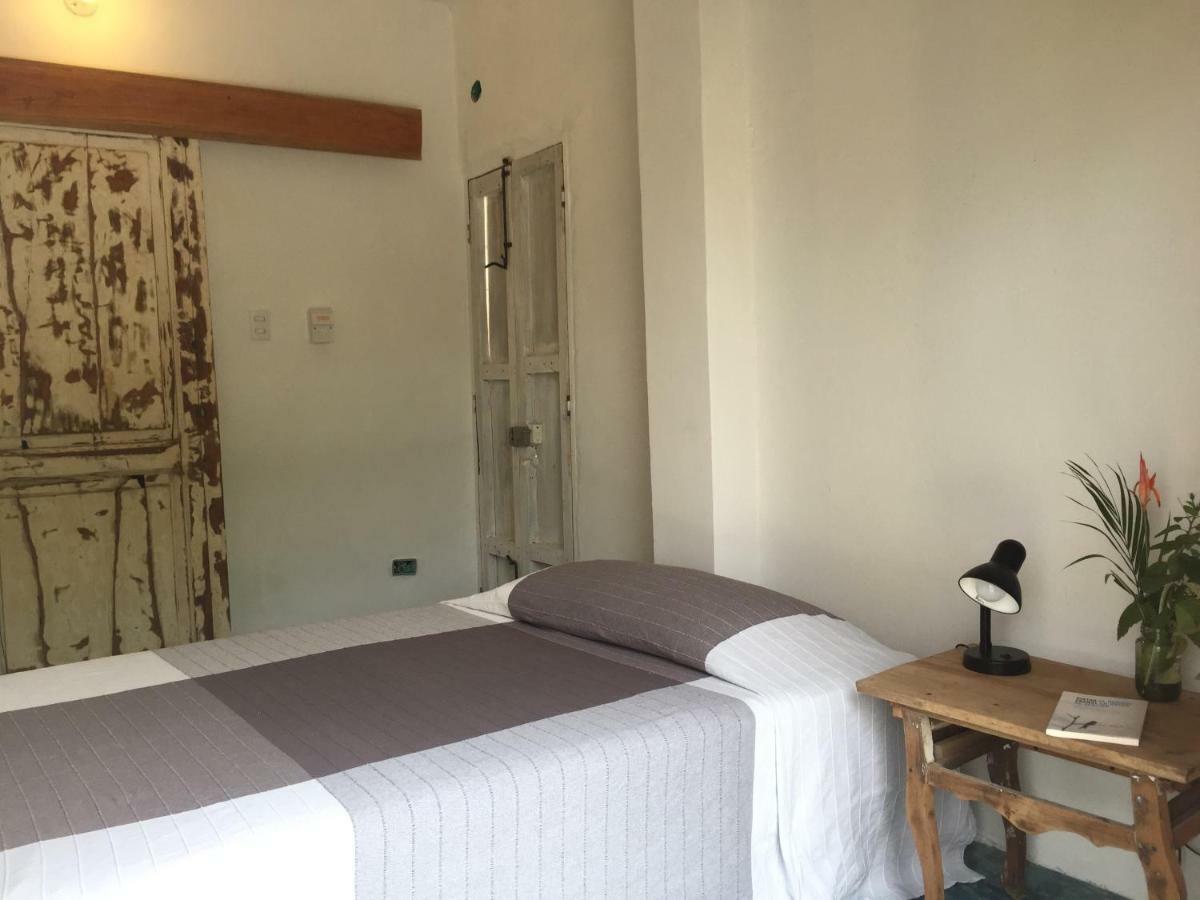 Casa Juana Palomino Hotel Екстериор снимка
