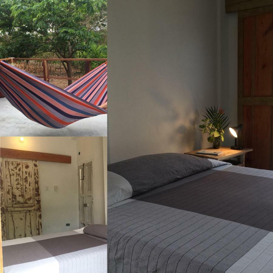 Casa Juana Palomino Hotel Екстериор снимка
