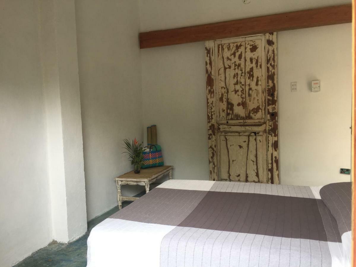 Casa Juana Palomino Hotel Екстериор снимка