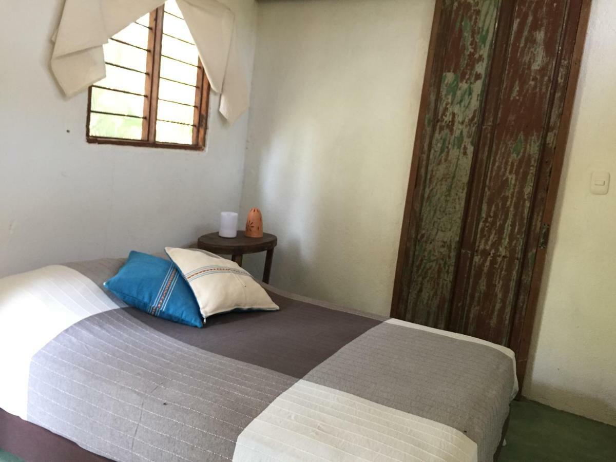 Casa Juana Palomino Hotel Екстериор снимка