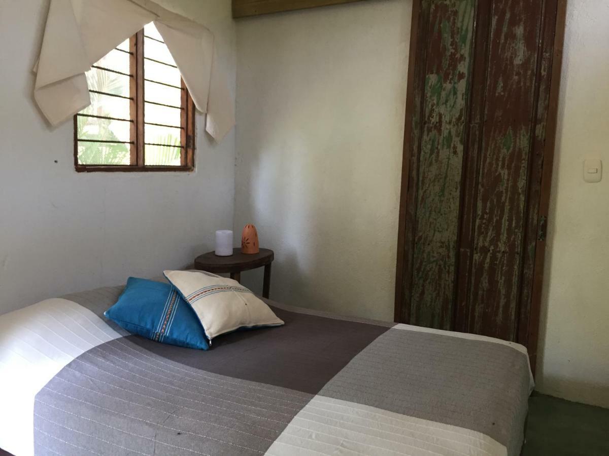 Casa Juana Palomino Hotel Екстериор снимка