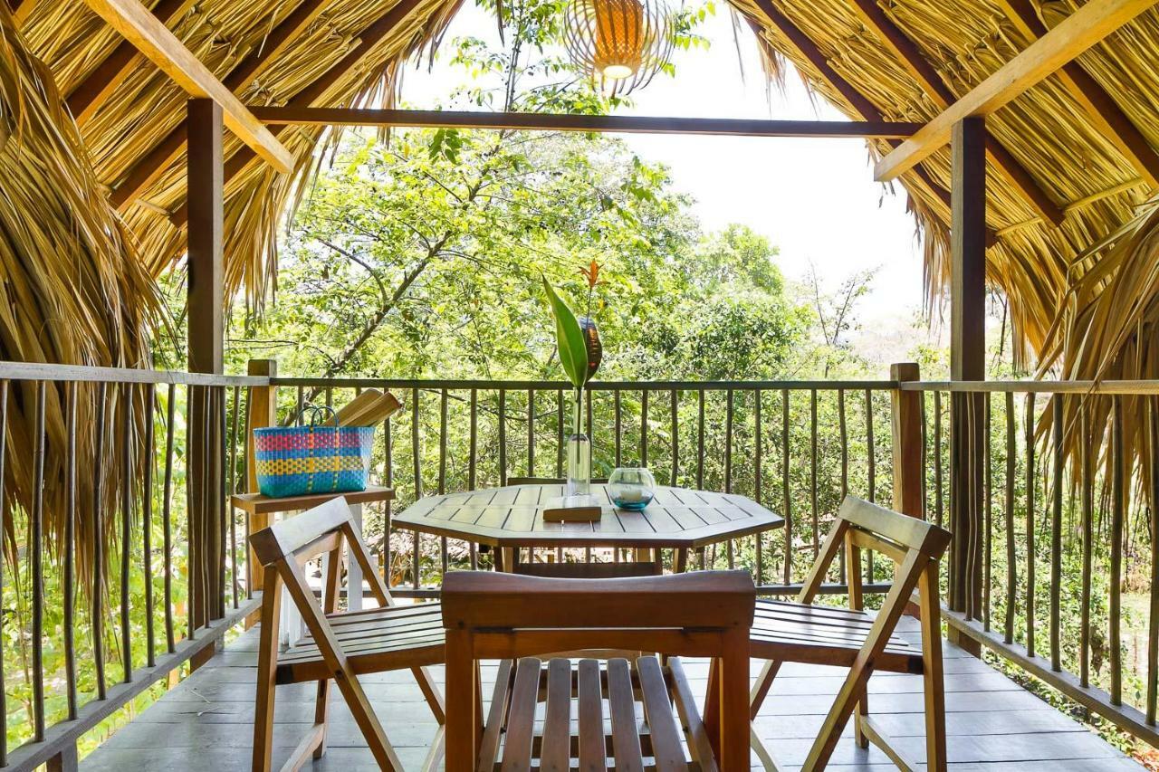 Casa Juana Palomino Hotel Екстериор снимка