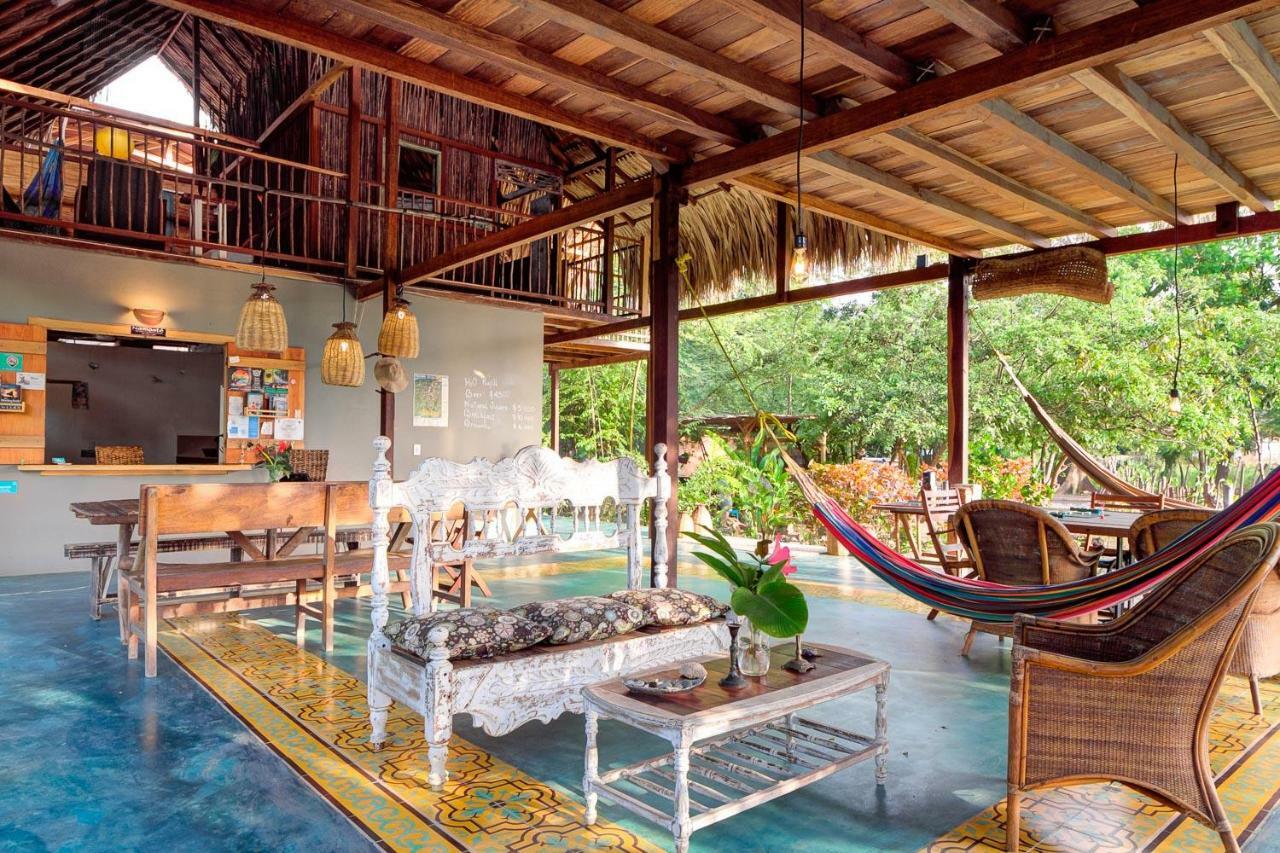 Casa Juana Palomino Hotel Екстериор снимка