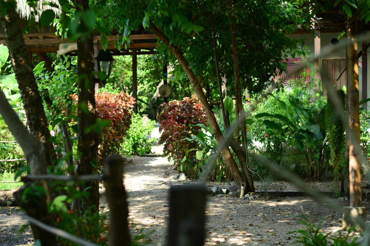 Casa Juana Palomino Hotel Екстериор снимка